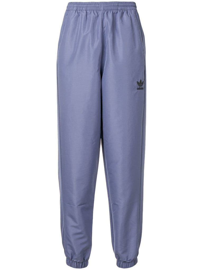 Trefoil track pants