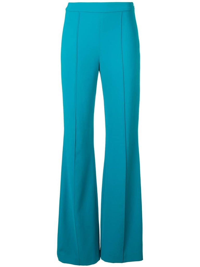 Jalisa flared trousers