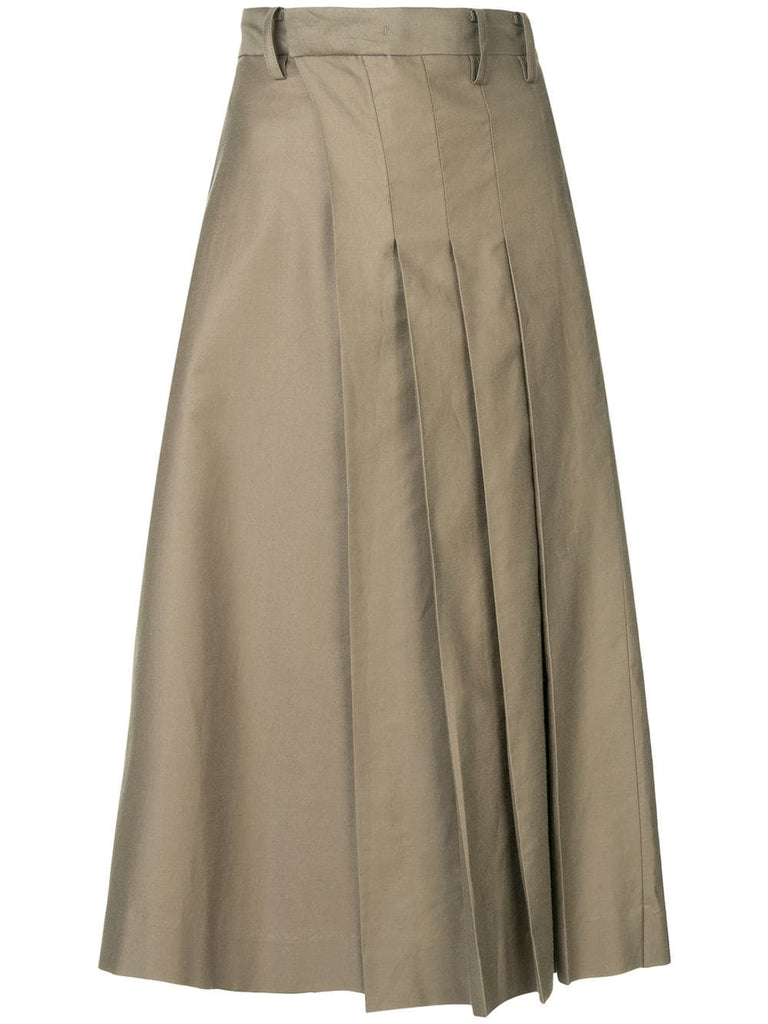 culotte trousers