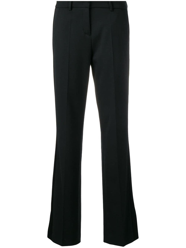 side panels trousers