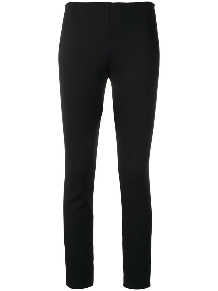 slim stretch leggings