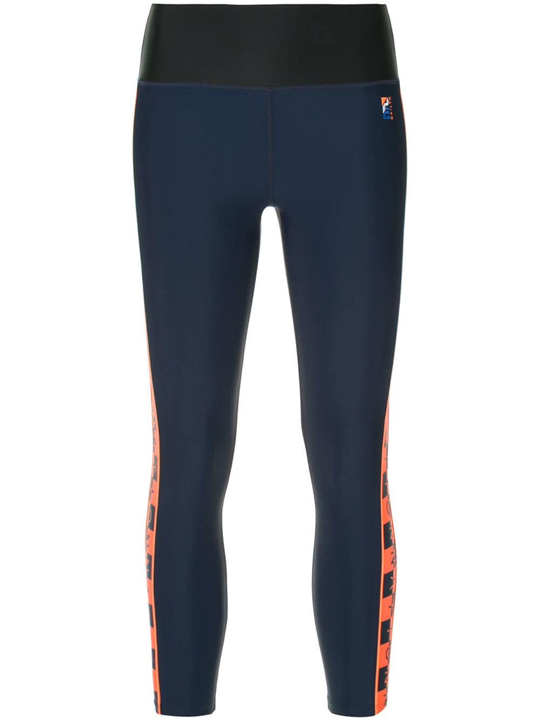 Victory Run leggings