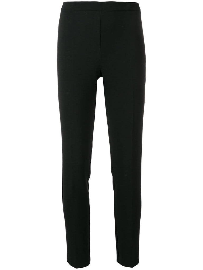 skinny tailored style leggings