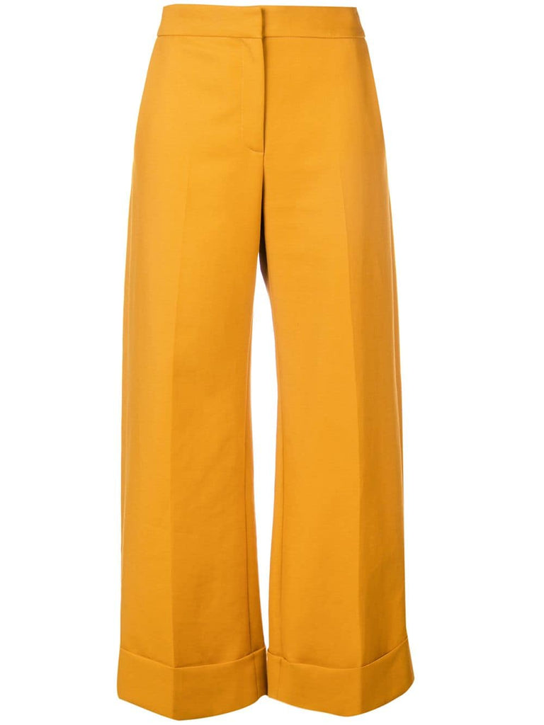 The Devon trousers