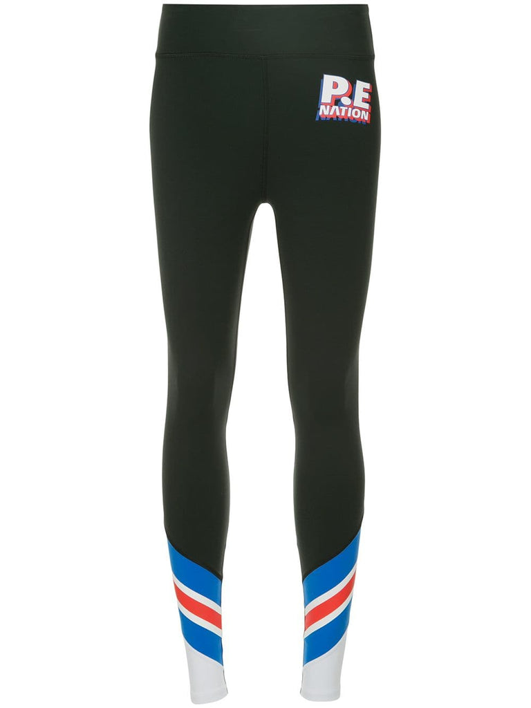 Full Toss leggings