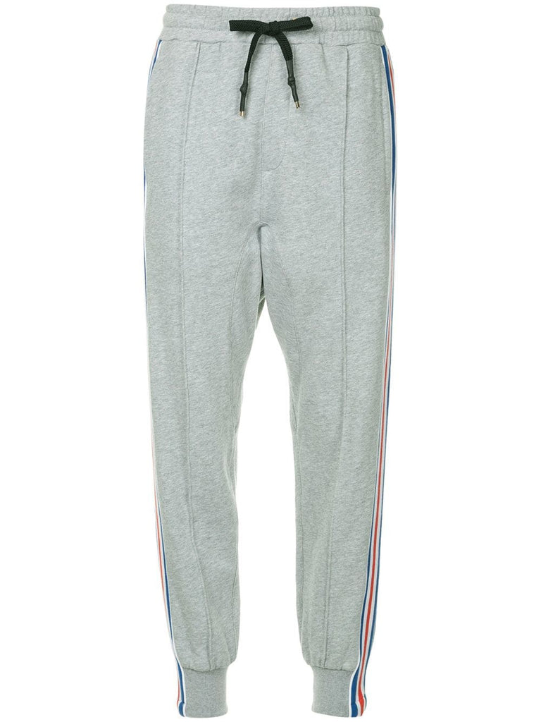 Team Final track pants