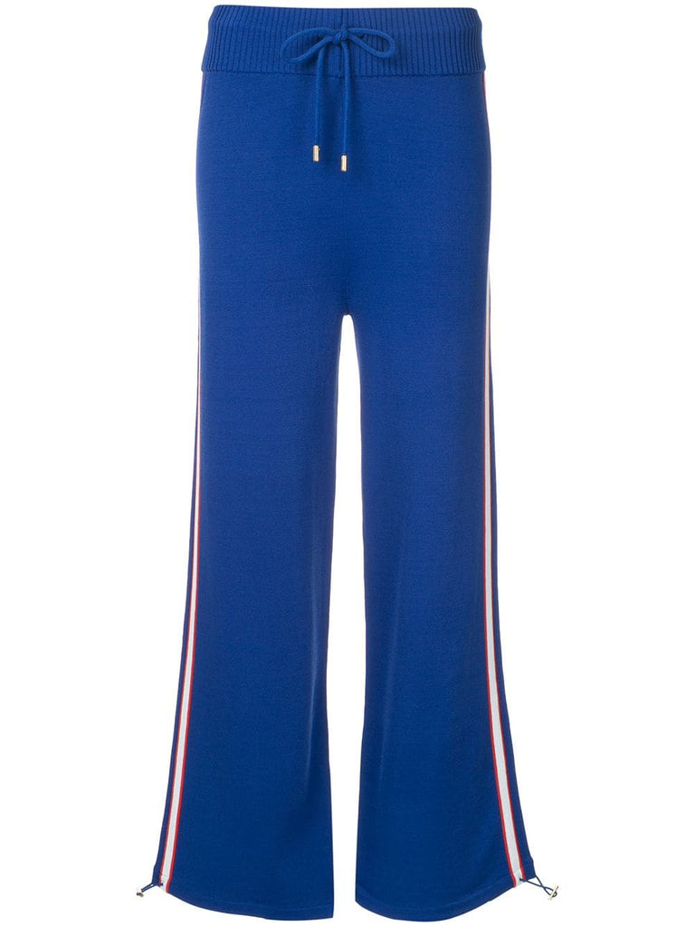 Salute Knit track pants