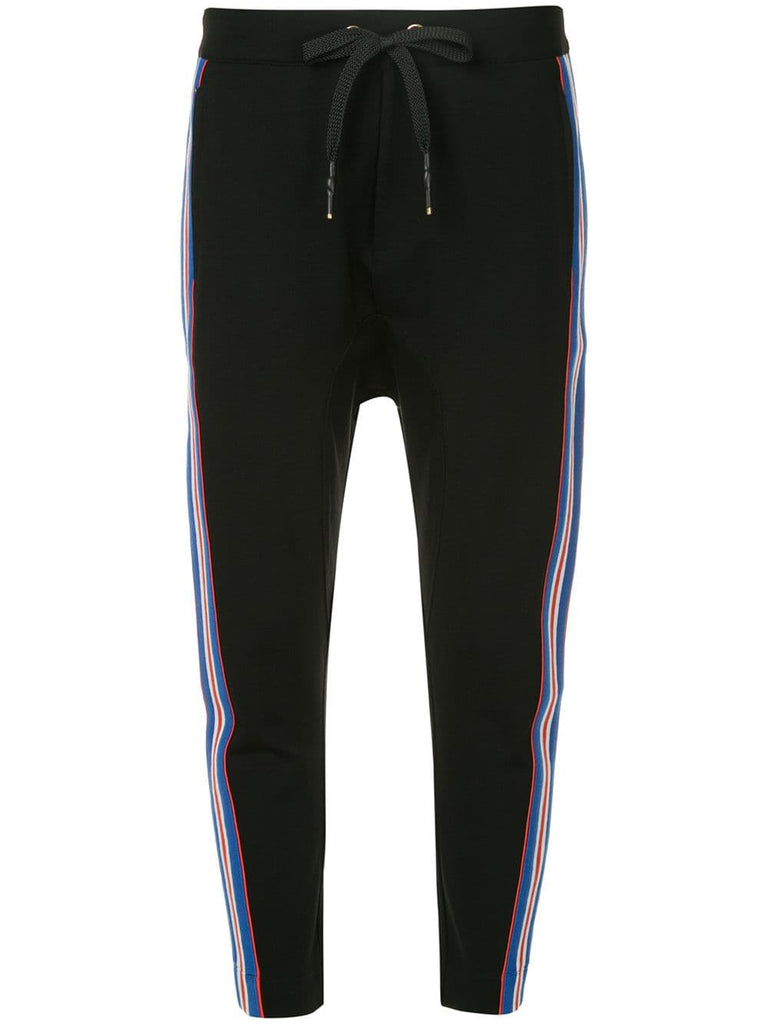 Court Run track pants