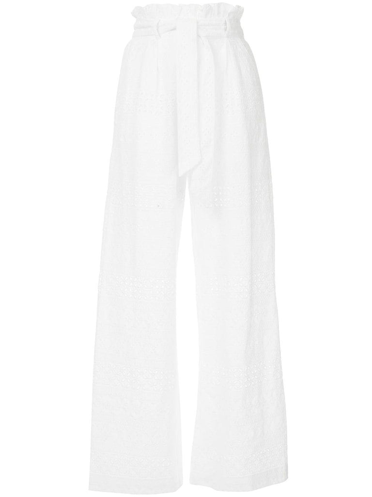 Blanca trousers