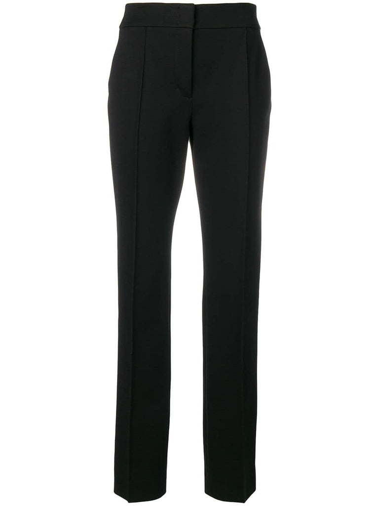 Emotional Essence tailored trousers