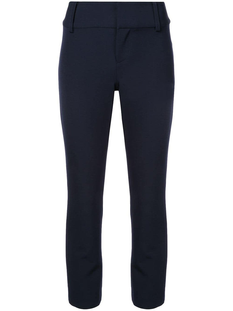 Stacey slim trousers