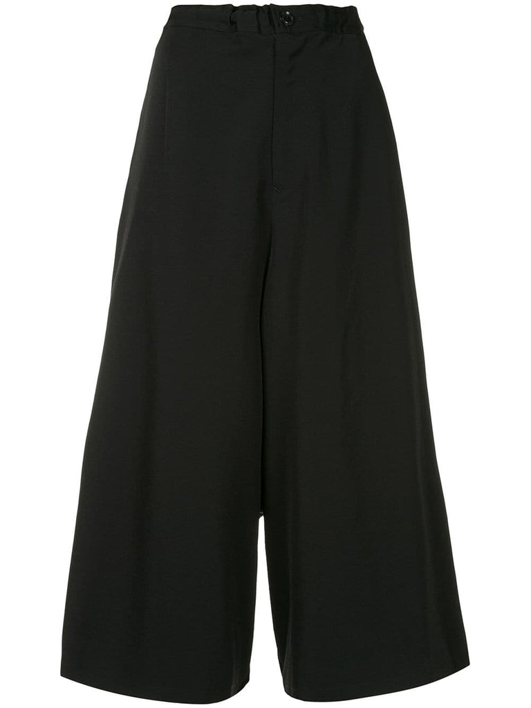 classic culottes