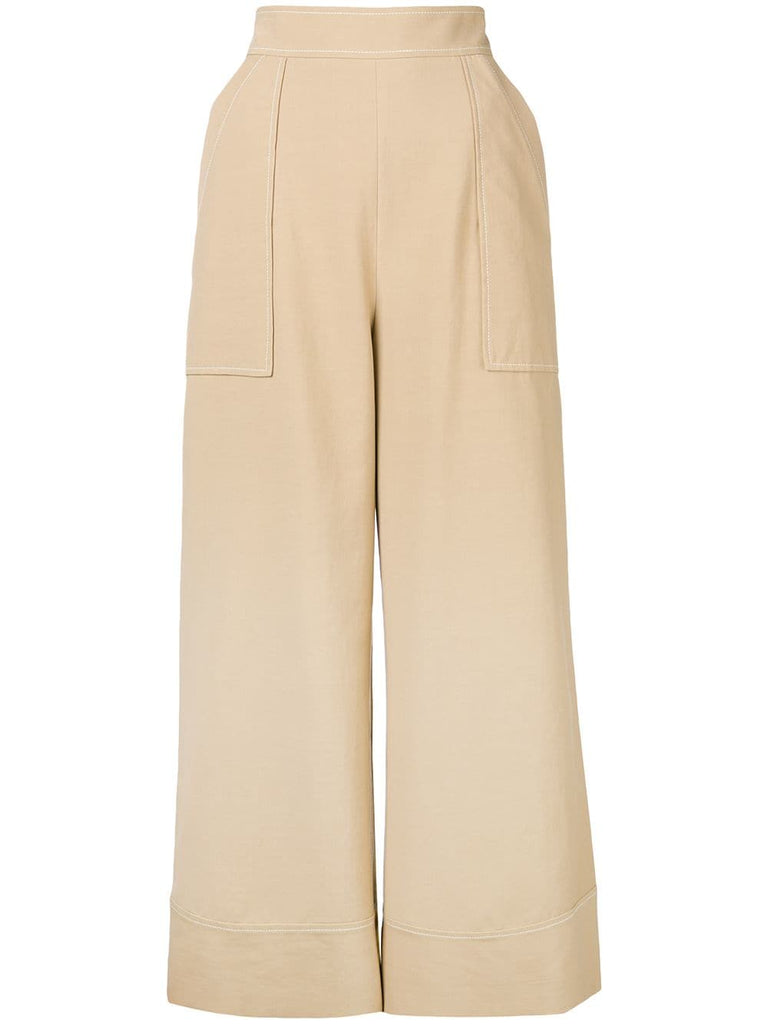 Margot trousers