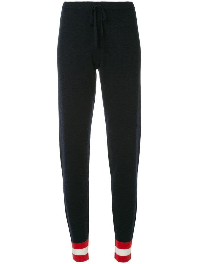 Janus track pants