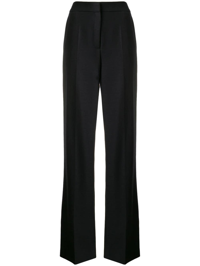 Pollyanna high-rise trousers