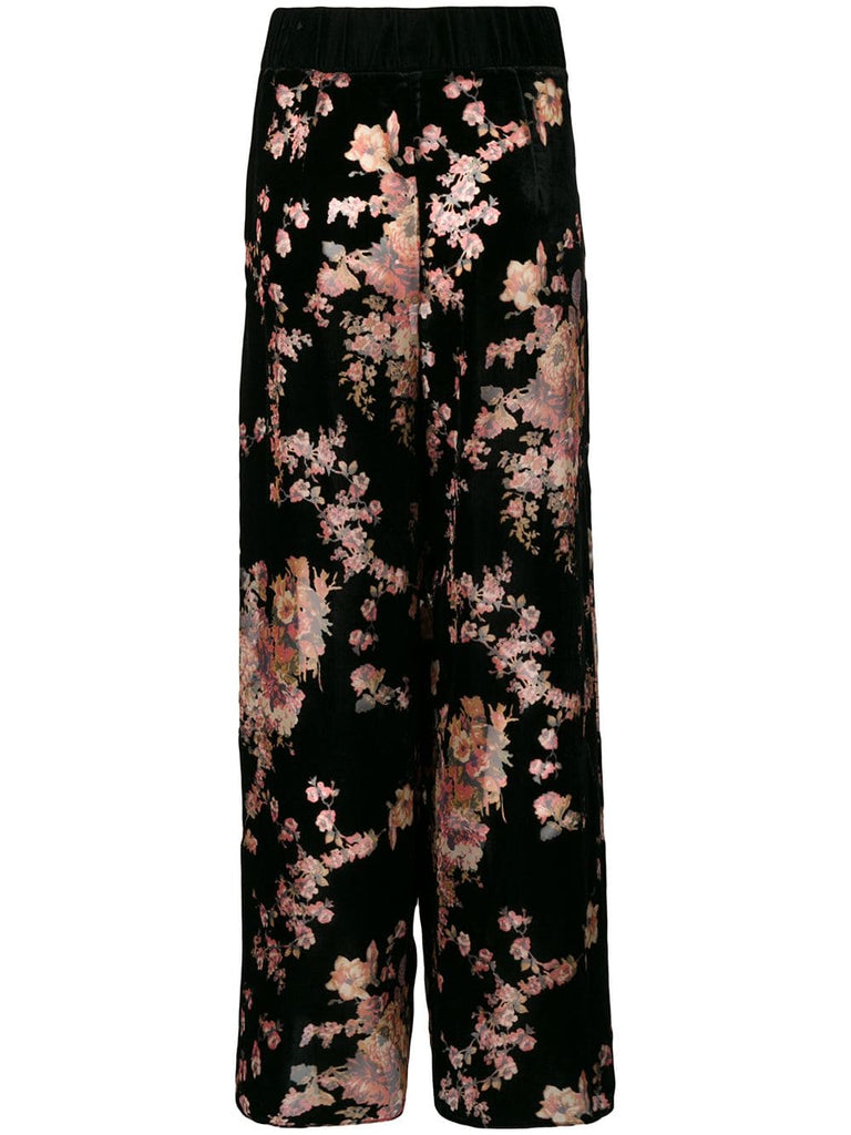 Kensington Gardens trousers