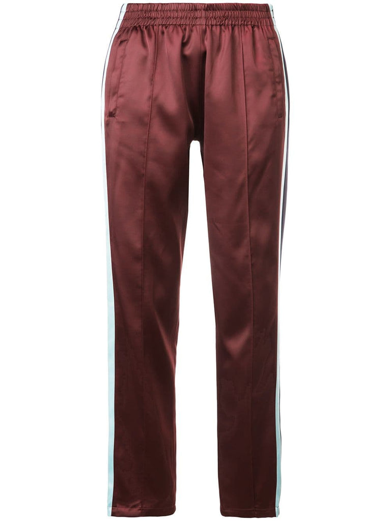 reversible track pant