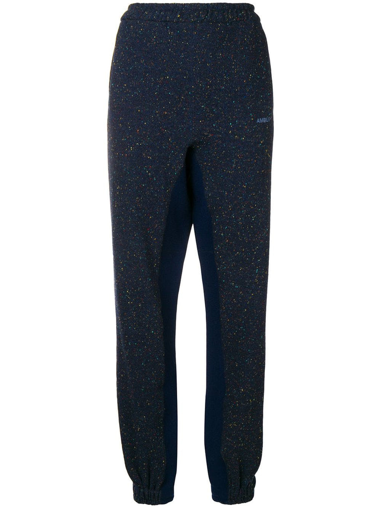 Nobo knit sweat pants