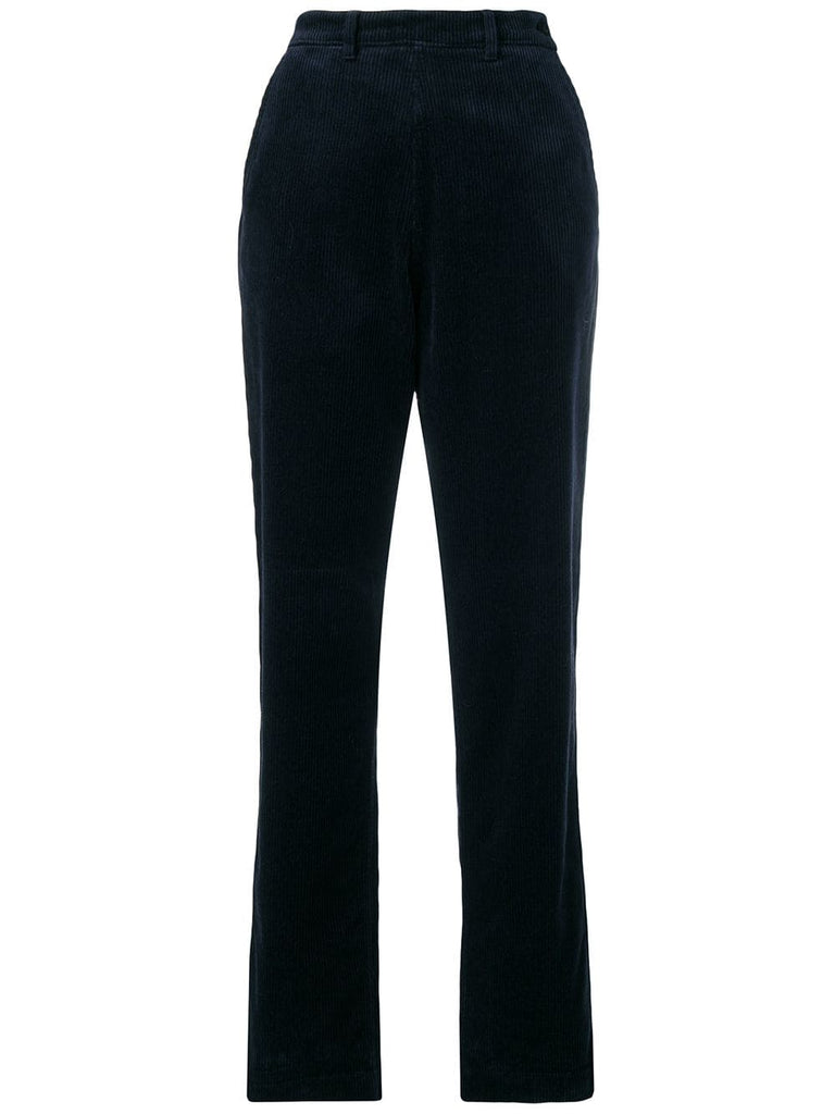 heavy corduroy trousers