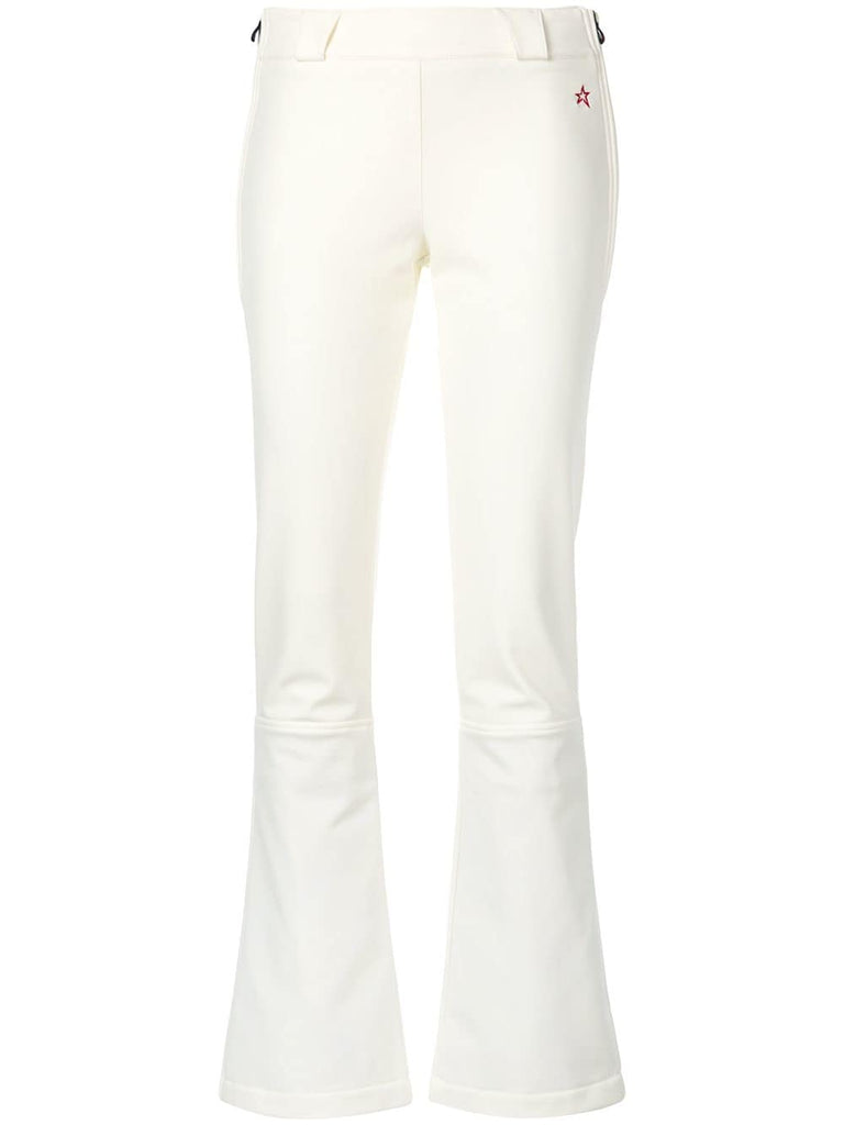 Ancell High Waist Flare Pants