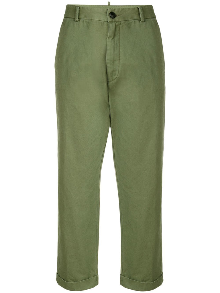 Dennis fit chinos