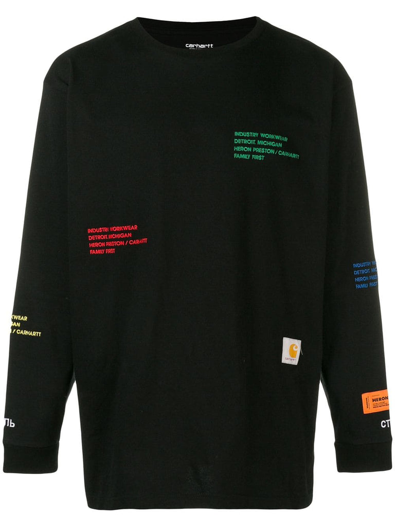 Carhartt WIP sweatshirt