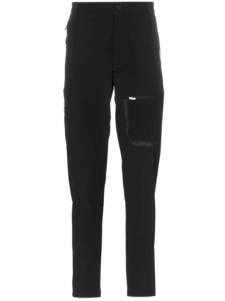 X white mountaineering all season pants