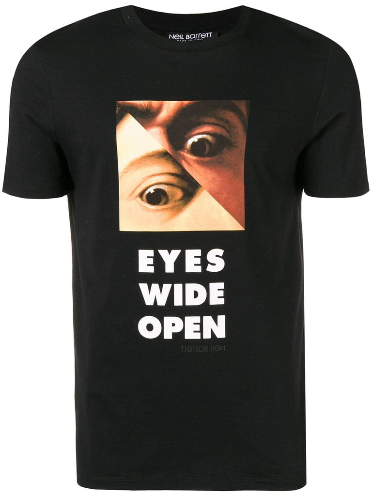 Eyes Wide Open T-shirt