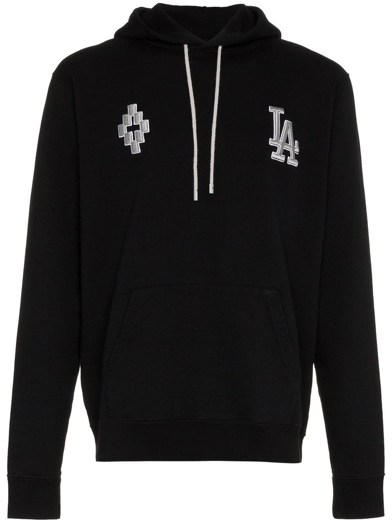 LA dodgers cotton hoodie