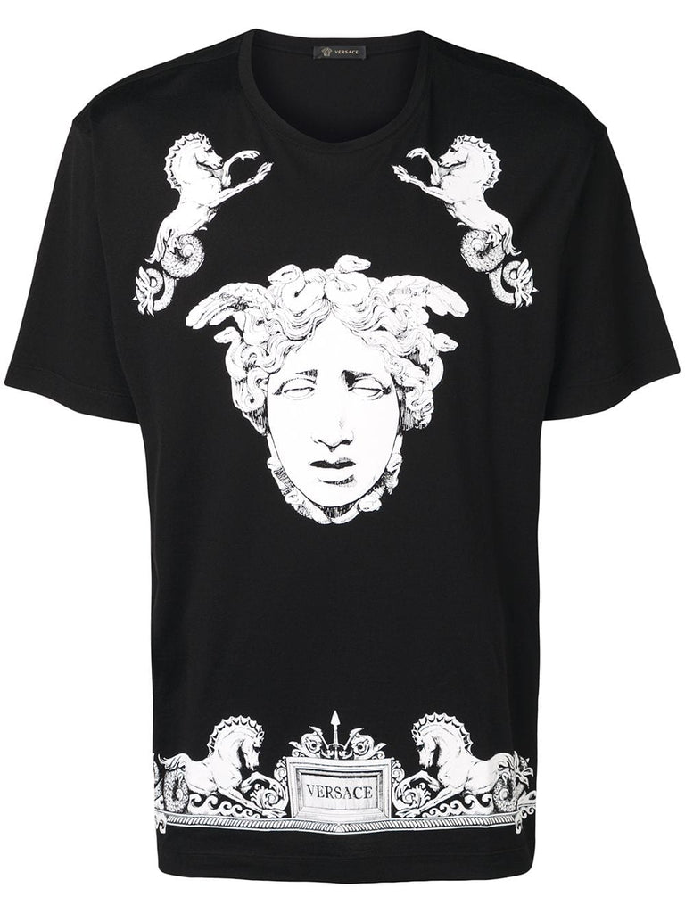 Medusa T-shirt