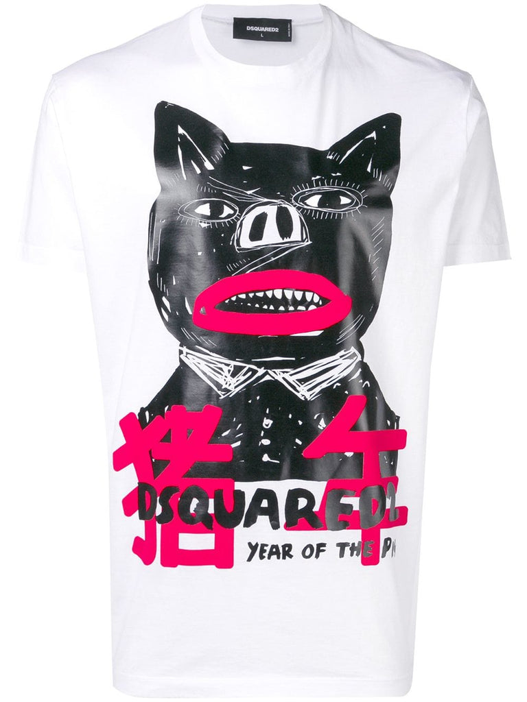 Year Of The Pig T-Shirt