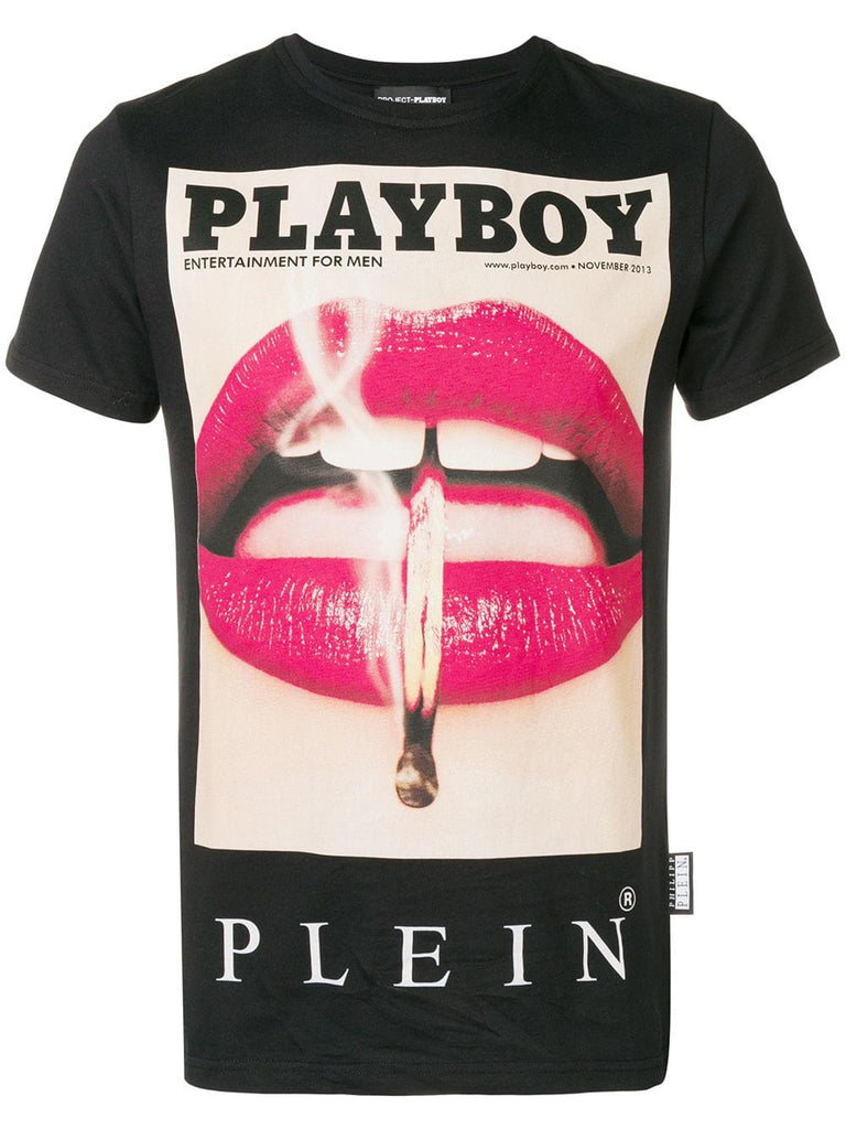 vintage Playboy T-shirt