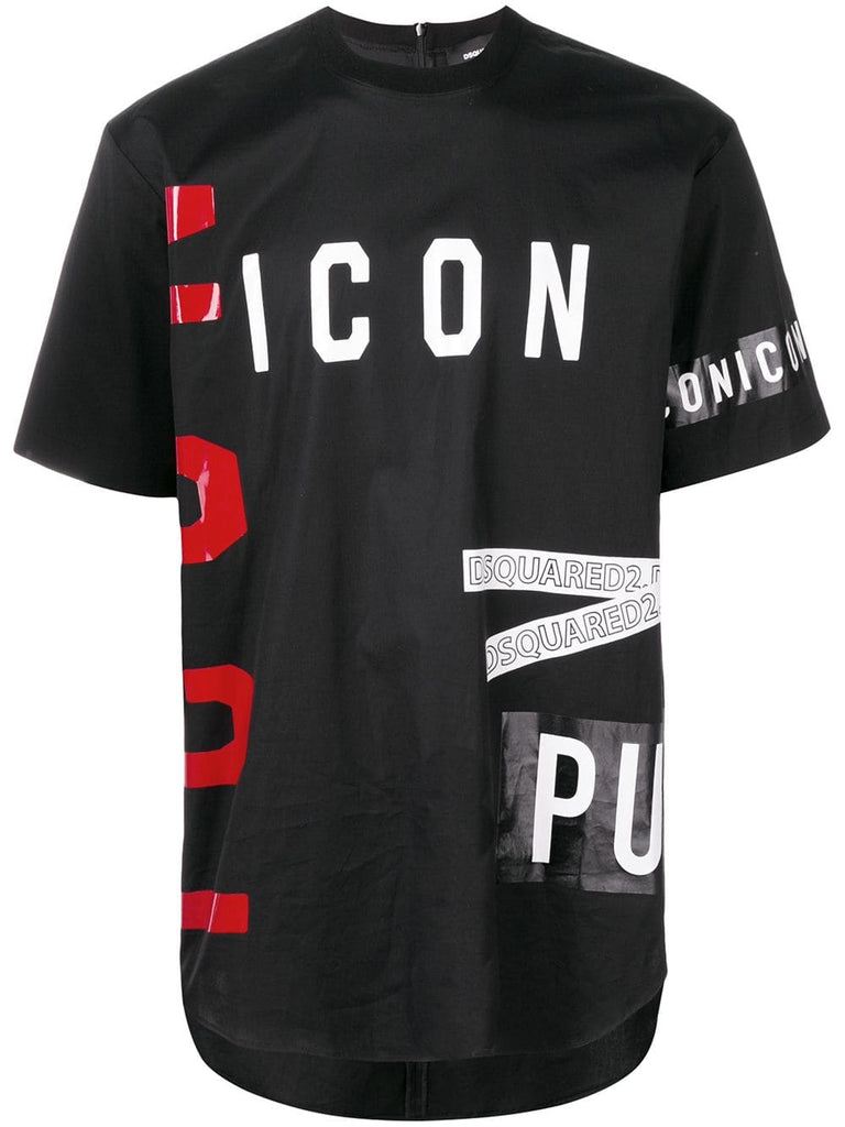 icon' T-shirt