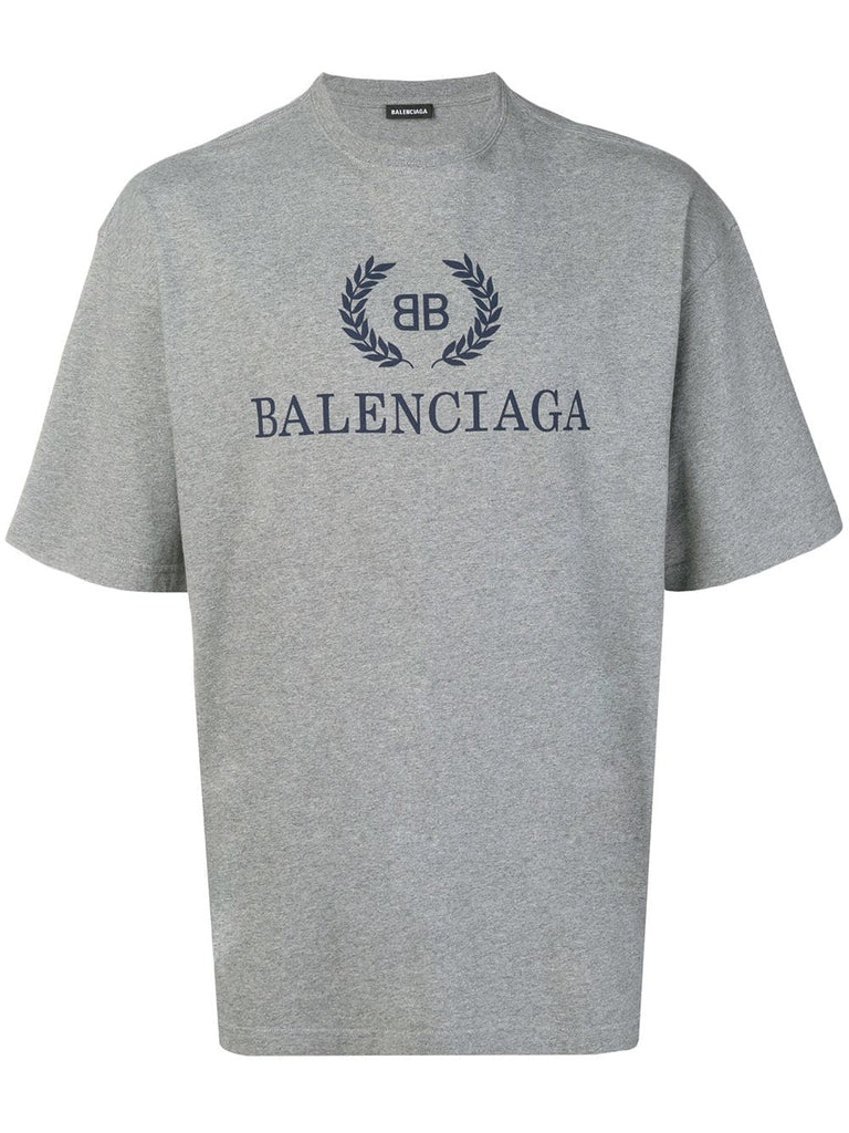 BB logo T-shirt