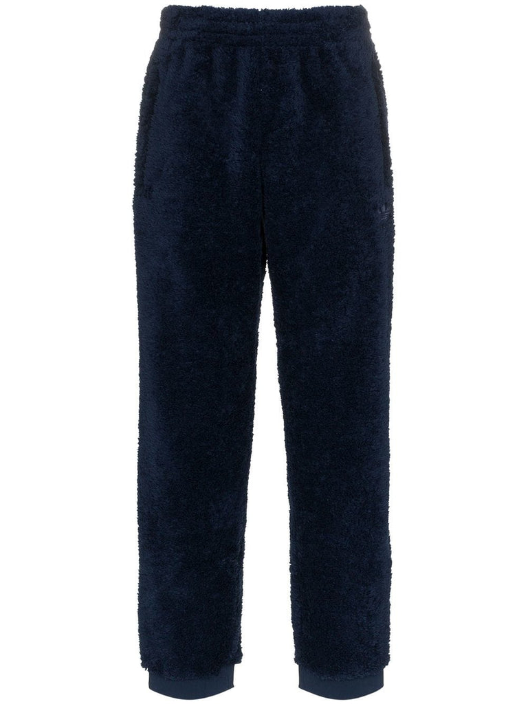 Winterized sweatpants