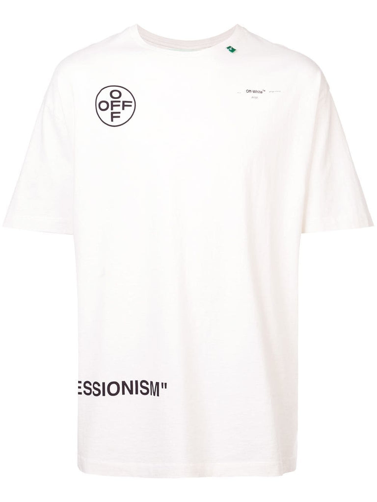 Impressionism S/S T-shirt