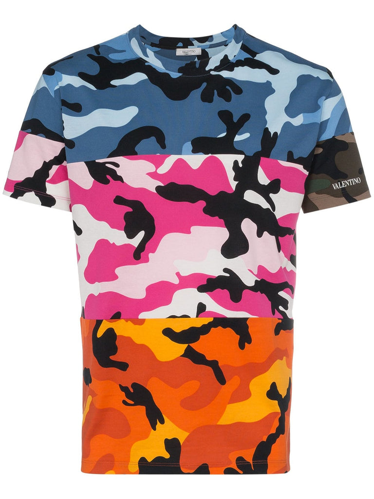 CamuShuffle T-shirt