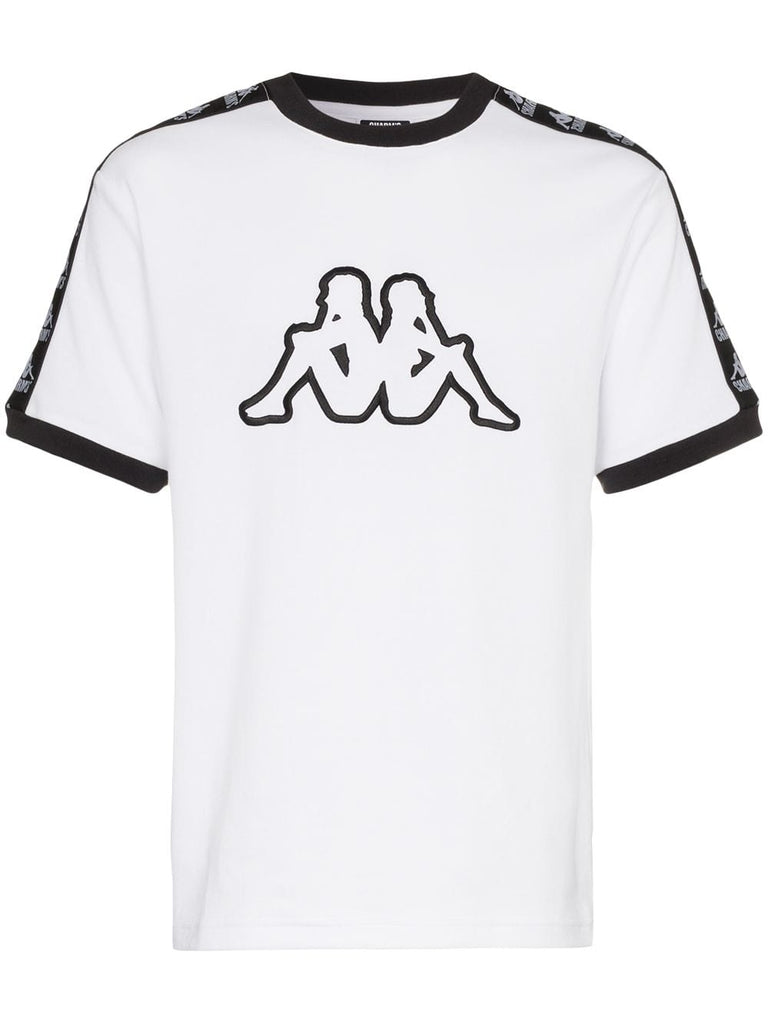 X Kappa Logo T-Shirt