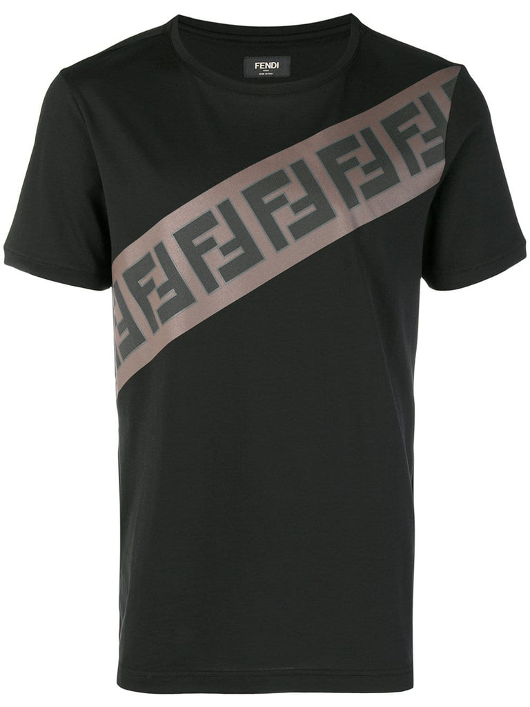 FF logo T-shirt