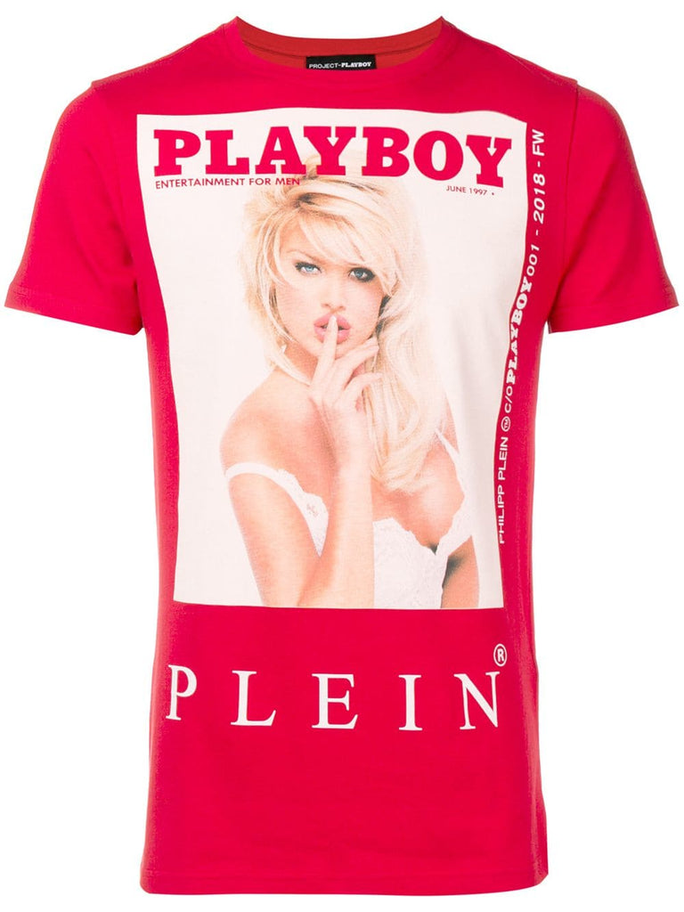 SS Playboy T-shirt