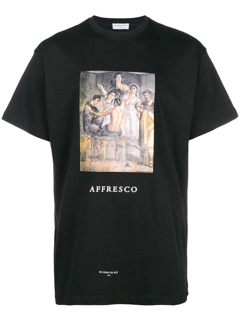 Affresco T-shirt