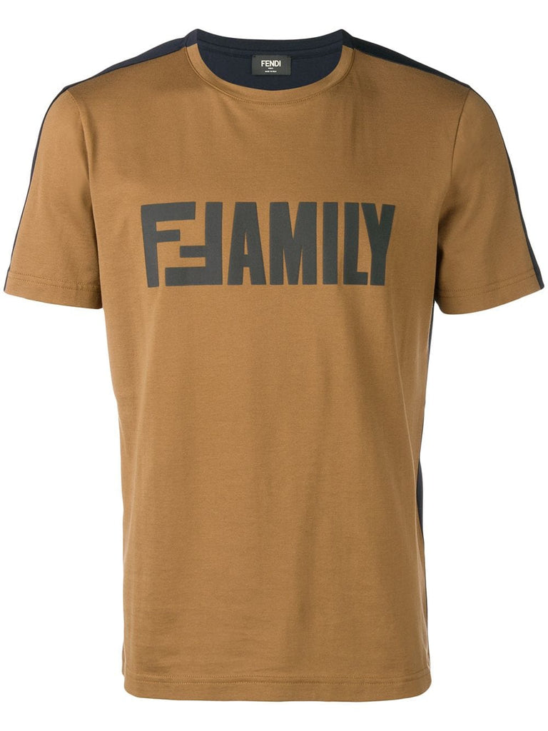 Family T-shirt