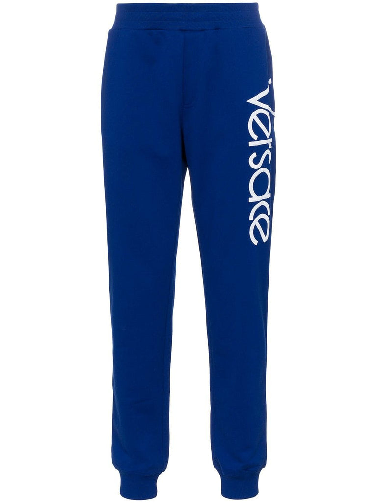 Logo Print Sweatpants