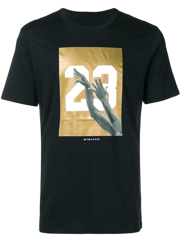 Jordan HO 4 T-shirt