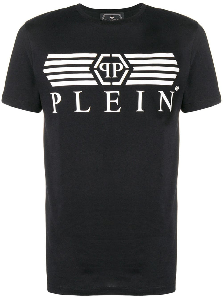 platinum cut T-shirt