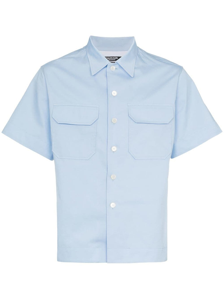 short sleeve shirt