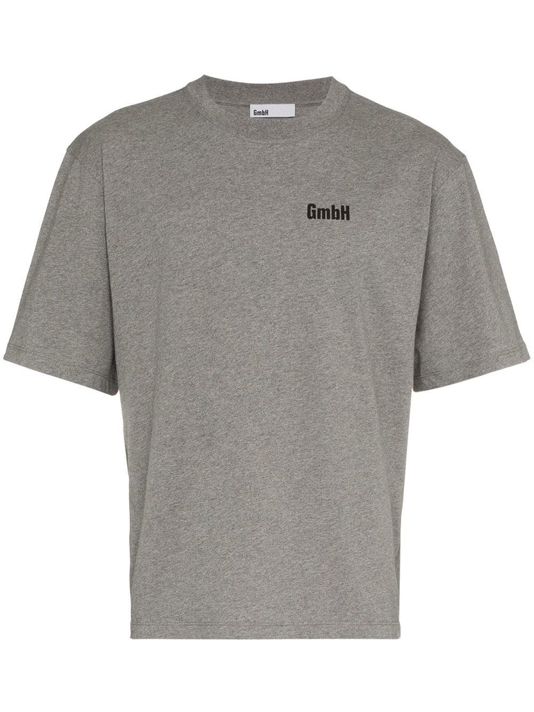 Birk printed T-shirt