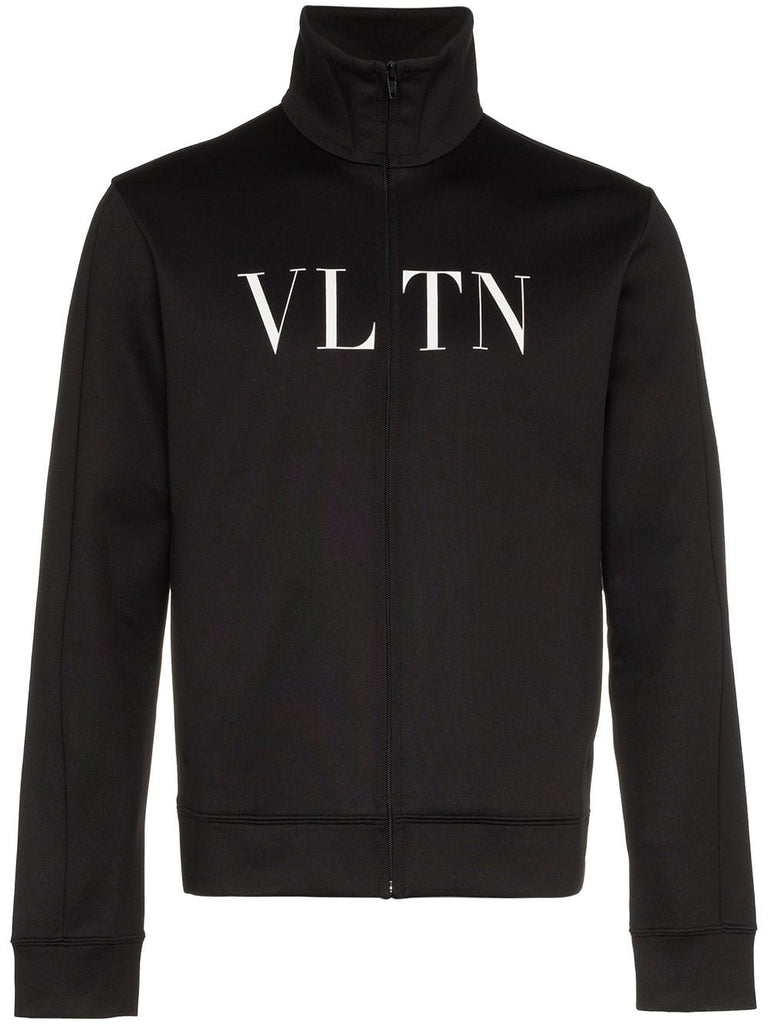 VLTN Logo Track Jacket