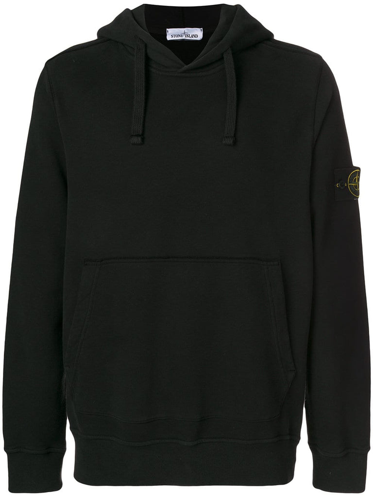 drawstring hoodie