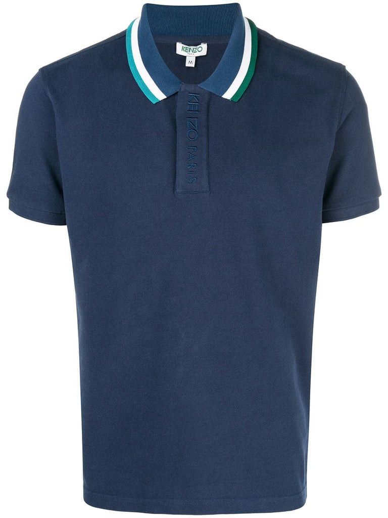 Kenzo polo shirt